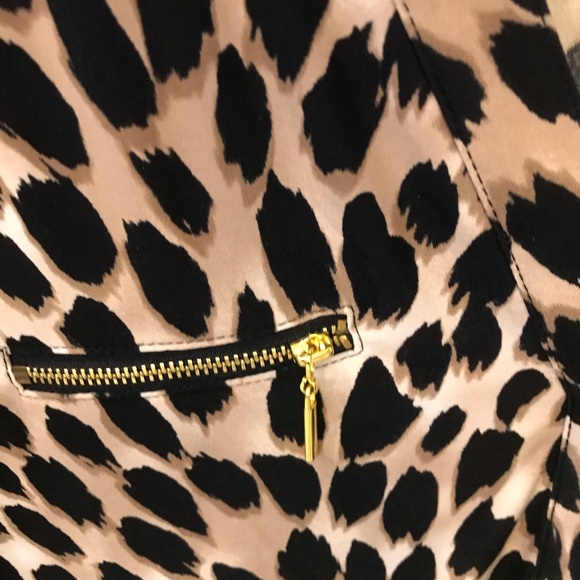 INC Blouse - Picture 3 of 3